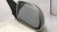2005-2008 Suzuki Reno Passenger Side View Mirror - Right Door Mirror OEM Used - Oemusedautoparts1.com