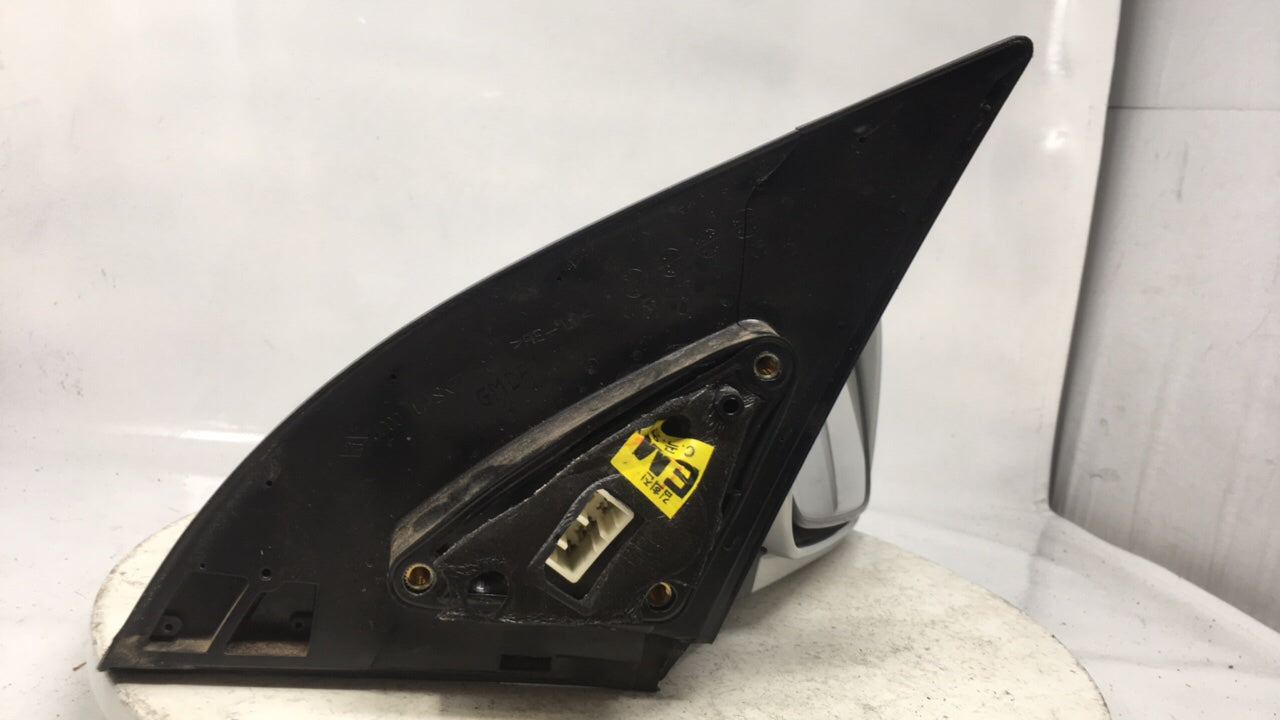 2005-2008 Suzuki Reno Passenger Side View Mirror - Right Door Mirror OEM Used - Oemusedautoparts1.com