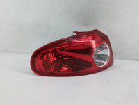 2005-2008 Suzuki Reno Tail Light Assembly Driver Left OEM Fits Fits 2005 2006 2007 2008 OEM Used Auto Parts - Oemusedautopar