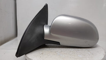 2005-2008 Suzuki Reno Driver Side View Mirror - Left Door Mirror OEM Used - Oemusedautoparts1.com