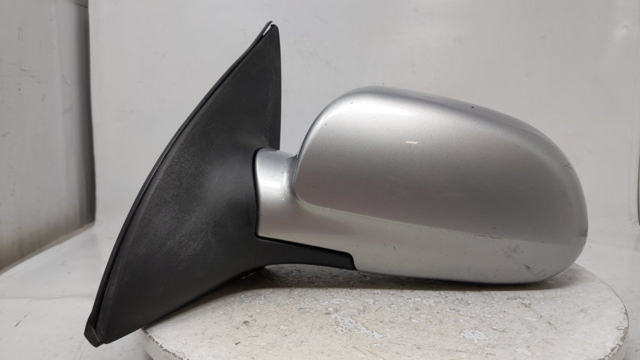 2005-2008 Suzuki Reno Side Mirror Replacement Driver Left View Door Mirror Fits Fits 2004 2005 2006 2007 2008 OEM Used Auto 