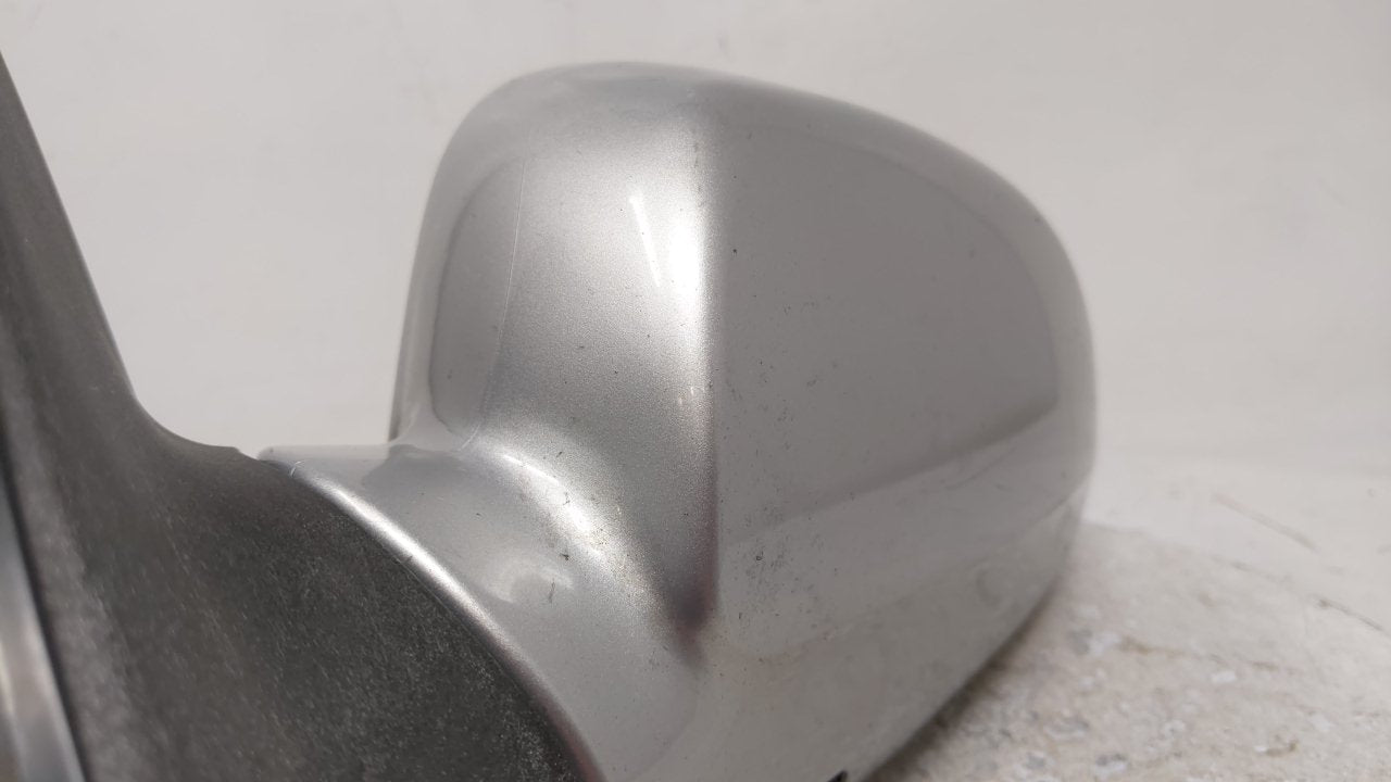 2005-2008 Suzuki Reno Side Mirror Replacement Driver Left View Door Mirror Fits Fits 2004 2005 2006 2007 2008 OEM Used Auto 