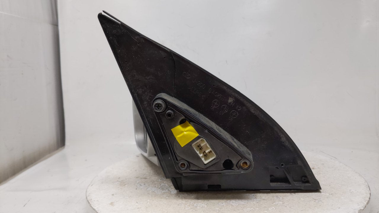 2005-2008 Suzuki Reno Side Mirror Replacement Driver Left View Door Mirror Fits Fits 2004 2005 2006 2007 2008 OEM Used Auto 