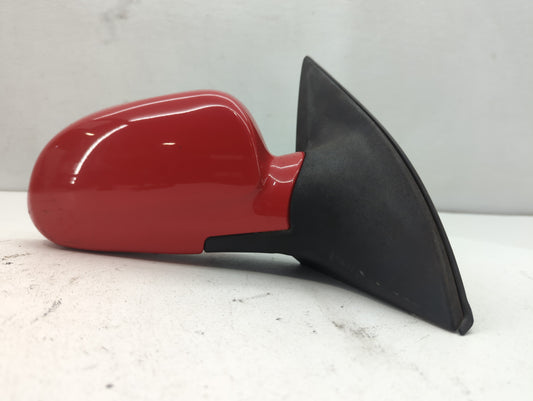 2005-2008 Suzuki Reno Passenger Side View Mirror - Right Door Mirror OEM Used - Oemusedautoparts1.com