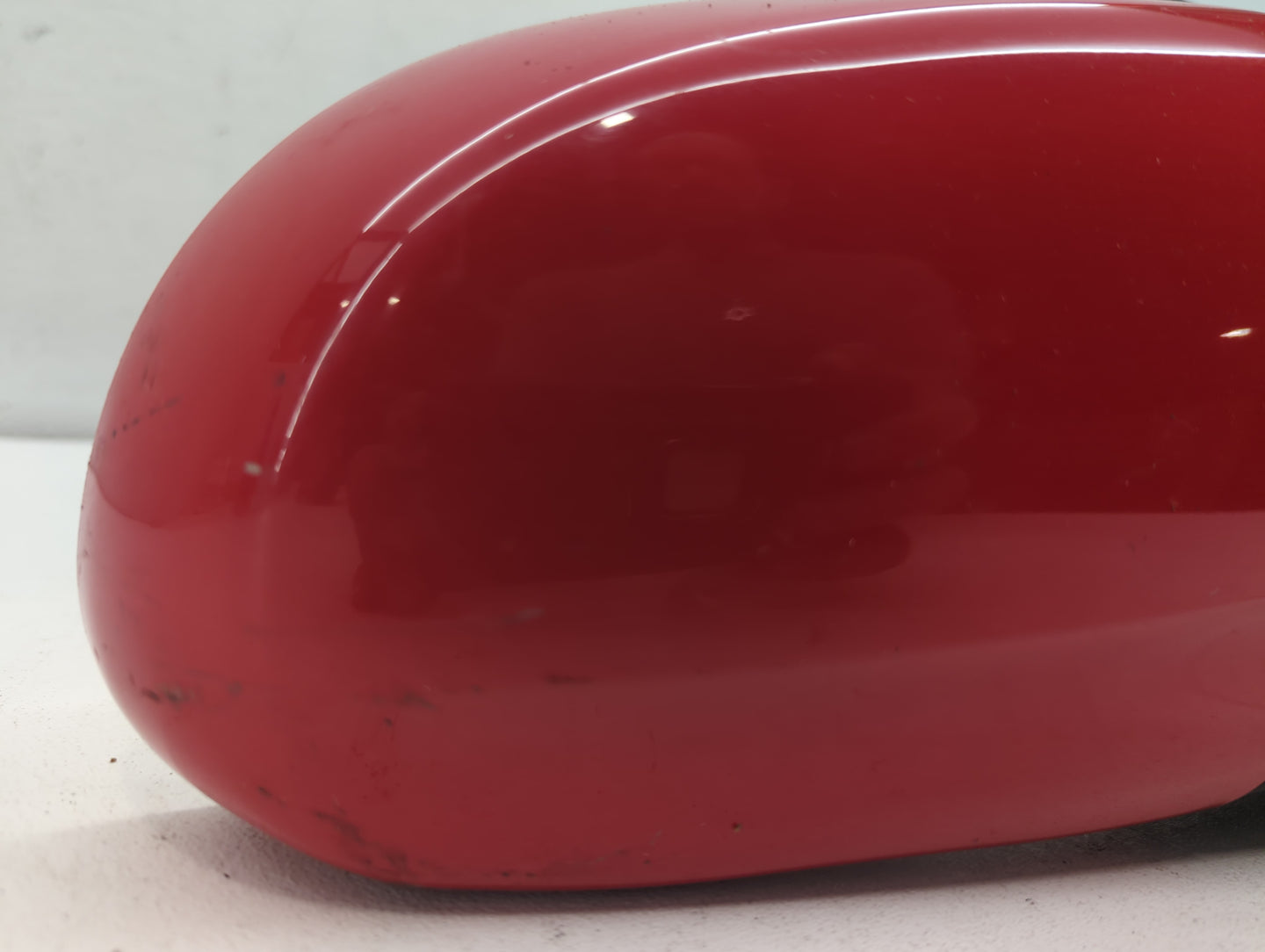 2005-2008 Suzuki Reno Passenger Side View Mirror - Right Door Mirror OEM Used - Oemusedautoparts1.com