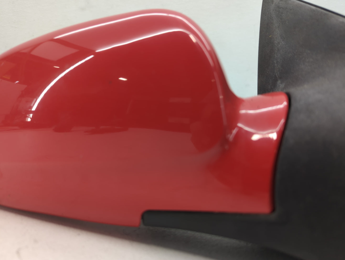 2005-2008 Suzuki Reno Passenger Side View Mirror - Right Door Mirror OEM Used - Oemusedautoparts1.com