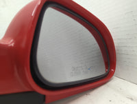 2005-2008 Suzuki Reno Passenger Side View Mirror - Right Door Mirror OEM Used - Oemusedautoparts1.com