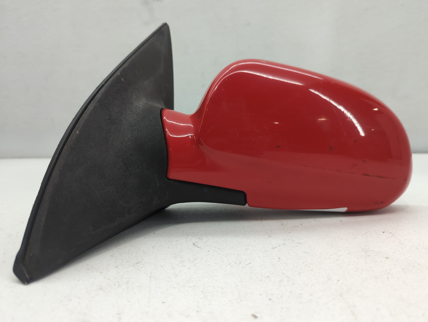 2005-2008 Suzuki Reno Driver Side View Mirror - Left Door Mirror OEM Used - Oemusedautoparts1.com
