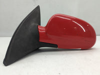 2005-2008 Suzuki Reno Driver Side View Mirror - Left Door Mirror OEM Used - Oemusedautoparts1.com