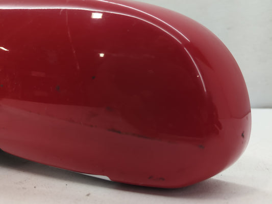 2005-2008 Suzuki Reno Driver Side View Mirror - Left Door Mirror OEM Used