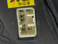 2005-2008 Suzuki Reno Driver Side View Mirror - Left Door Mirror OEM Used - Oemusedautoparts1.com