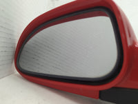 2005-2008 Suzuki Reno Driver Side View Mirror - Left Door Mirror OEM Used - Oemusedautoparts1.com