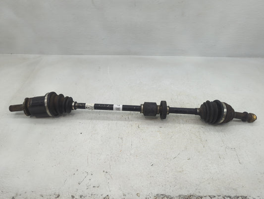2005-2008 Suzuki Reno Axle Shaft Front Passenger Cv C/v - Oemusedautoparts1.com