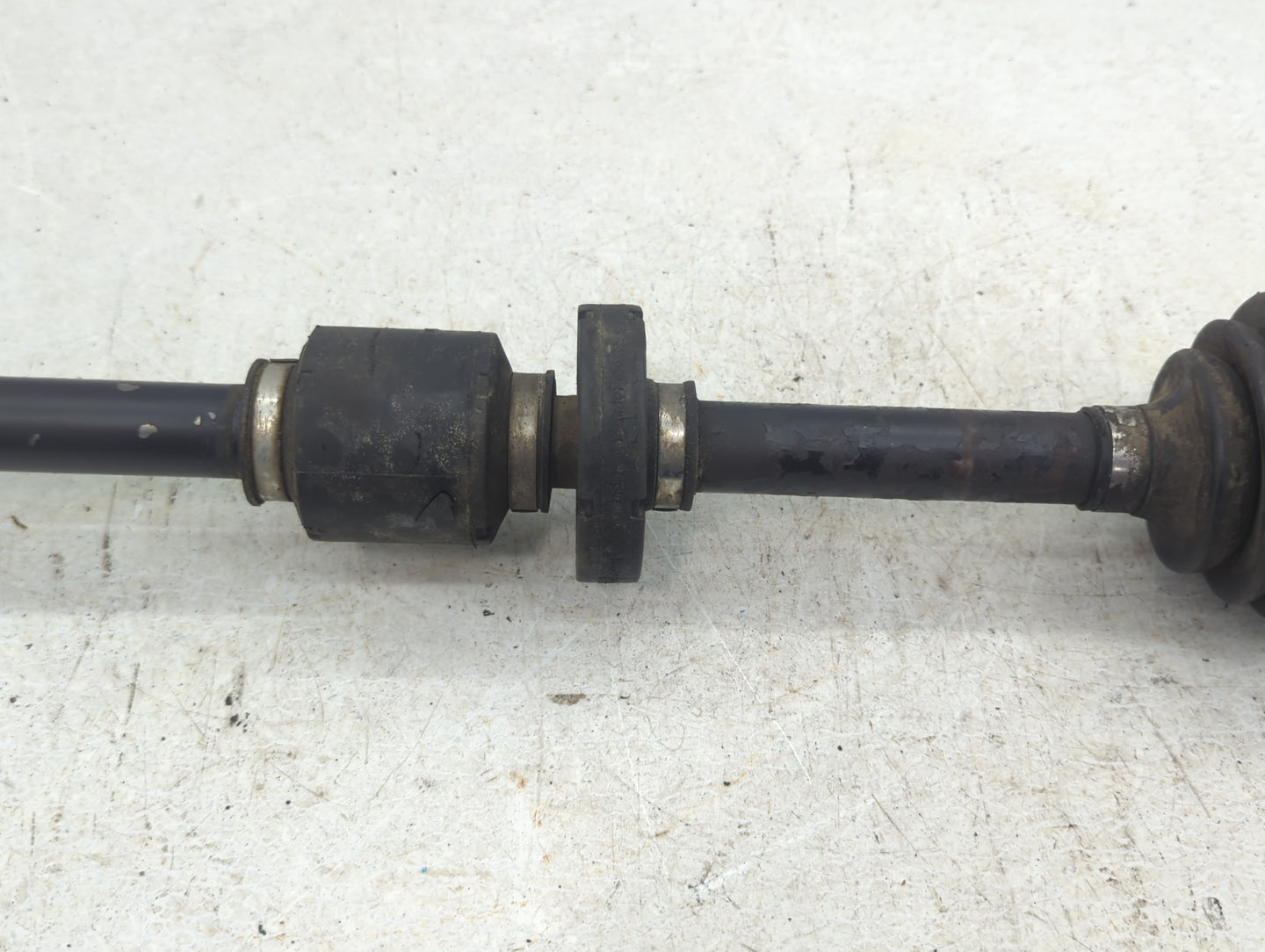 2005-2008 Suzuki Reno Axle Shaft Front Passenger Cv C/v - Oemusedautoparts1.com