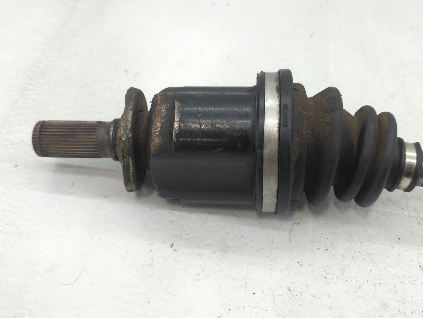2005-2008 Suzuki Reno Axle Shaft Front Passenger Cv C/v - Oemusedautoparts1.com