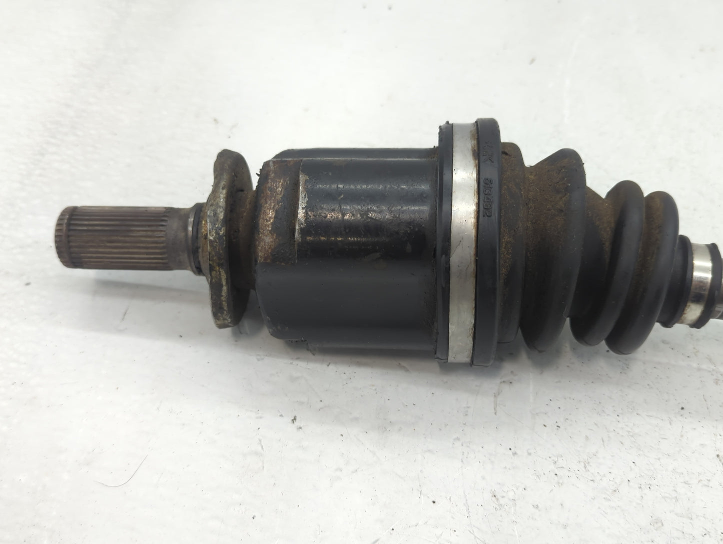 2005-2008 Suzuki Reno Axle Shaft Front Passenger Cv C/v - Oemusedautoparts1.com