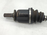 2005-2008 Suzuki Reno Axle Shaft Front Passenger Cv C/v - Oemusedautoparts1.com