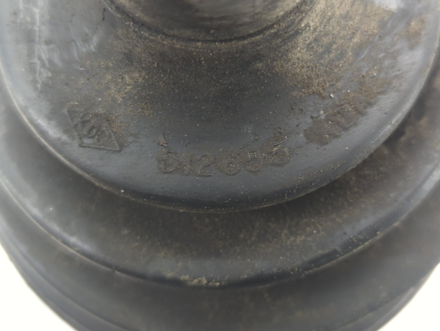 2005-2008 Suzuki Reno Axle Shaft Front Passenger Cv C/v - Oemusedautoparts1.com