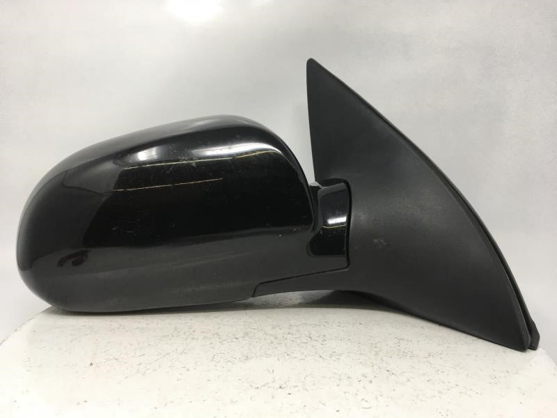 2007 Suzuki Reno Passenger Side View Mirror - Right Door Mirror OEM Used - Oemusedautoparts1.com