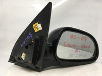 2007 Suzuki Reno Passenger Side View Mirror - Right Door Mirror OEM Used - Oemusedautoparts1.com