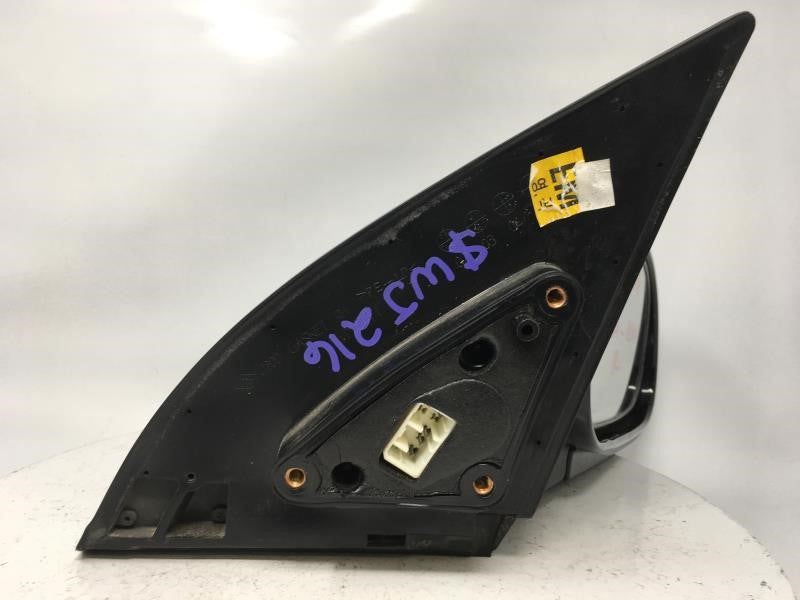 2007 Suzuki Reno Passenger Side View Mirror - Right Door Mirror OEM Used - Oemusedautoparts1.com