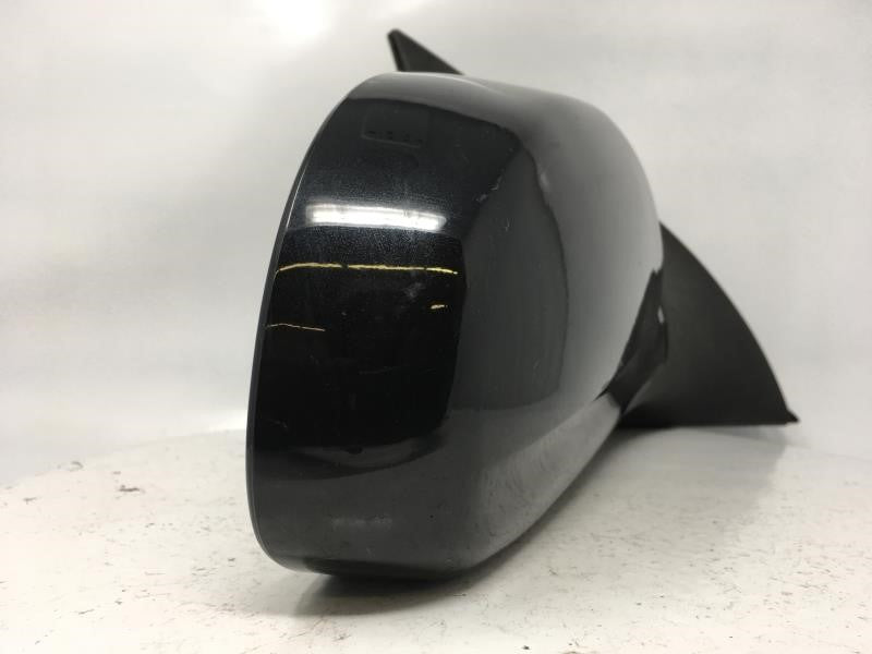 2007 Suzuki Reno Passenger Side View Mirror - Right Door Mirror OEM Used - Oemusedautoparts1.com
