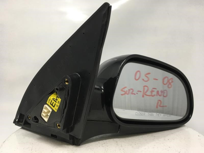 2007 Suzuki Reno Passenger Side View Mirror - Right Door Mirror OEM Used - Oemusedautoparts1.com