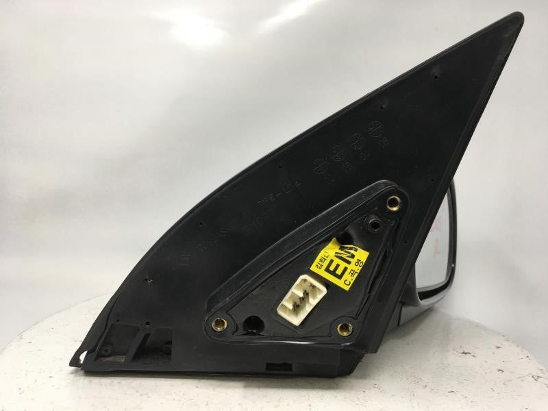 2007 Suzuki Reno Passenger Side View Mirror - Right Door Mirror OEM Used - Oemusedautoparts1.com
