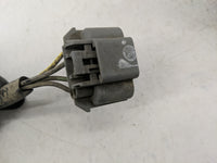 2007 Suzuki Sidekick Tail Light Assembly Driver Left OEM P/N:320129 Fits OEM Used Auto Parts - Oemusedautoparts1.com