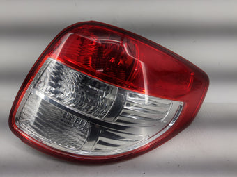compare product 2007-2013 Suzuki Sx4 Tail Light Assembly Passenger Right OEM P/N:220-59100 Fits Fits 2007 2008 2009 2010 2011 2012 2013 OEM Used Auto Parts