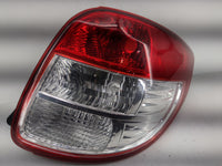 2007-2013 Suzuki Sx4 Tail Light Assembly Passenger Right OEM P/N:220-59100 Fits Fits 2007 2008 2009 2010 2011 2012 2013 OEM 