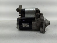 2007-2009 Suzuki Sx4 Car Starter Motor Solenoid OEM P/N:31100-80J0 Fits Fits 2007 2008 2009 OEM Used Auto Parts - Oemusedaut