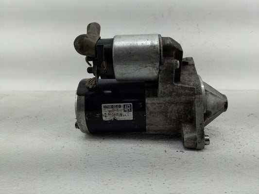 2007-2009 Suzuki Sx4 Car Starter Motor Solenoid OEM P/N:31100-80J0 Fits Fits 2007 2008 2009 OEM Used Auto Parts - Oemusedaut