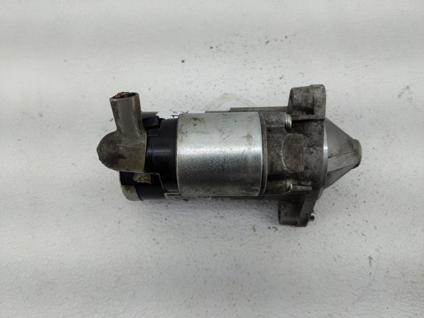 2007-2009 Suzuki Sx4 Car Starter Motor Solenoid OEM P/N:31100-80J0 Fits Fits 2007 2008 2009 OEM Used Auto Parts - Oemusedaut