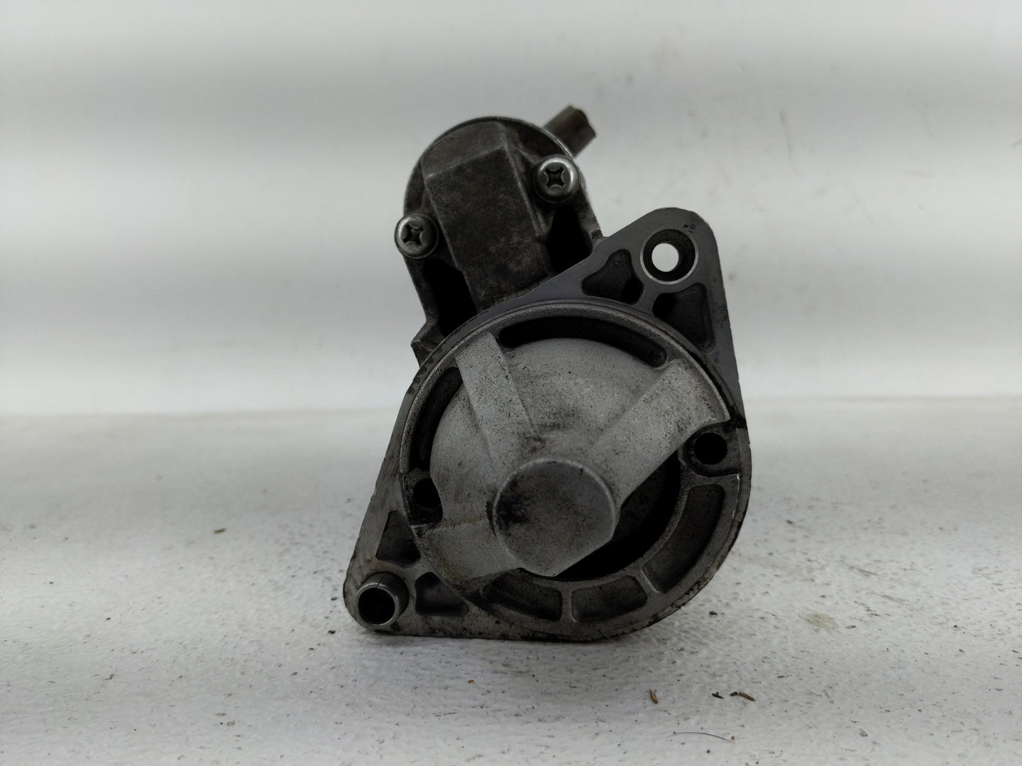 2007-2009 Suzuki Sx4 Car Starter Motor Solenoid OEM P/N:31100-80J0 Fits Fits 2007 2008 2009 OEM Used Auto Parts - Oemusedaut