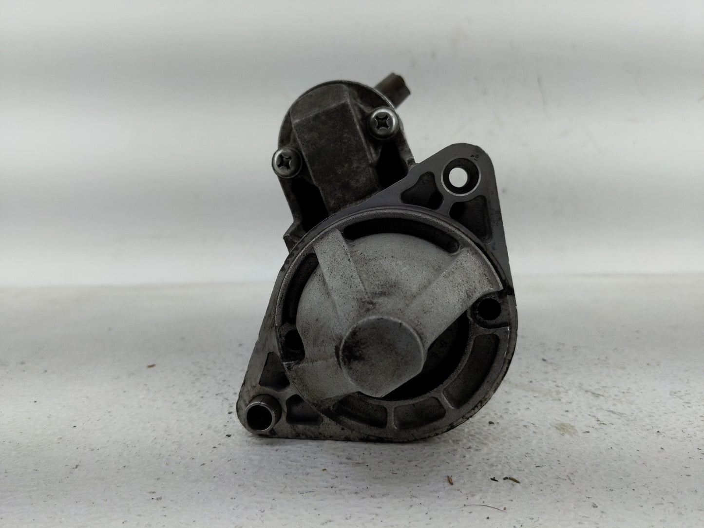 2007-2009 Suzuki Sx4 Car Starter Motor Solenoid OEM P/N:31100-80J0 Fits Fits 2007 2008 2009 OEM Used Auto Parts - Oemusedaut