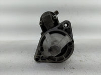 2007-2009 Suzuki Sx4 Car Starter Motor Solenoid OEM P/N:31100-80J0 Fits Fits 2007 2008 2009 OEM Used Auto Parts - Oemusedaut