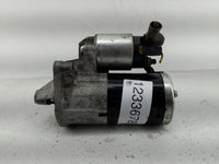 2007-2009 Suzuki Sx4 Car Starter Motor Solenoid OEM P/N:31100-80J0 Fits Fits 2007 2008 2009 OEM Used Auto Parts - Oemusedaut