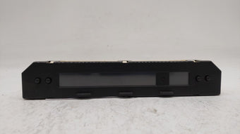 compare product 2007-2012 Suzuki Sx4 Information Display Screen