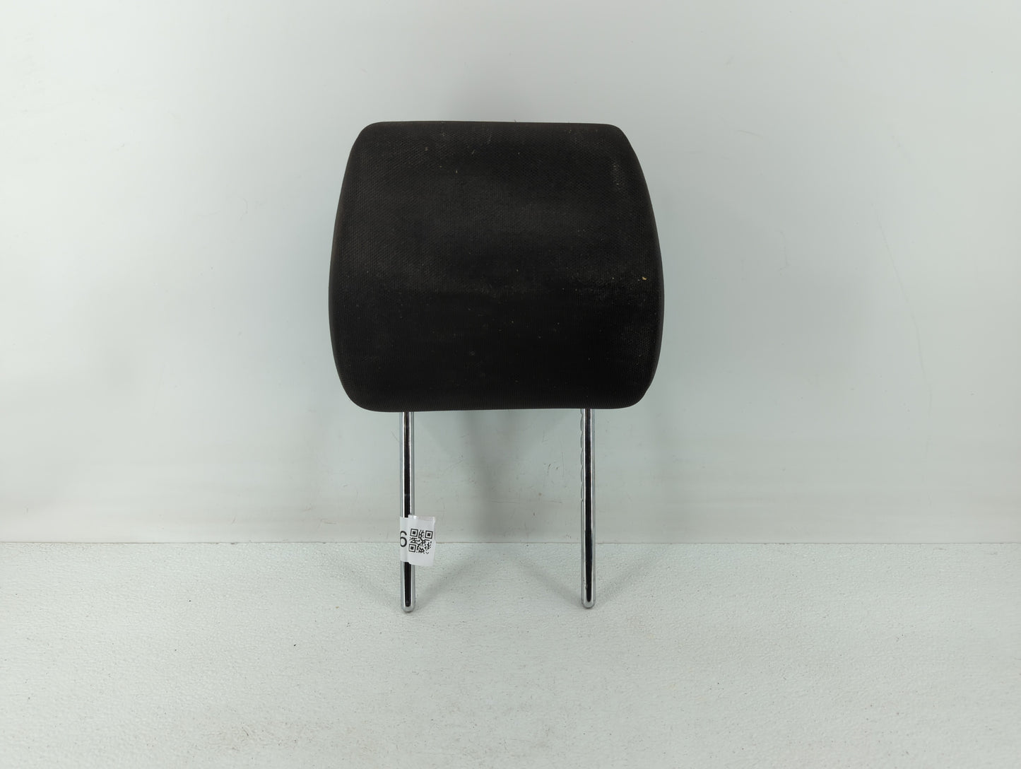 2007 Suzuki Sx4 Headrest Head Rest Front Driver Passenger Seat Fits OEM Used Auto Parts - Oemusedautoparts1.com