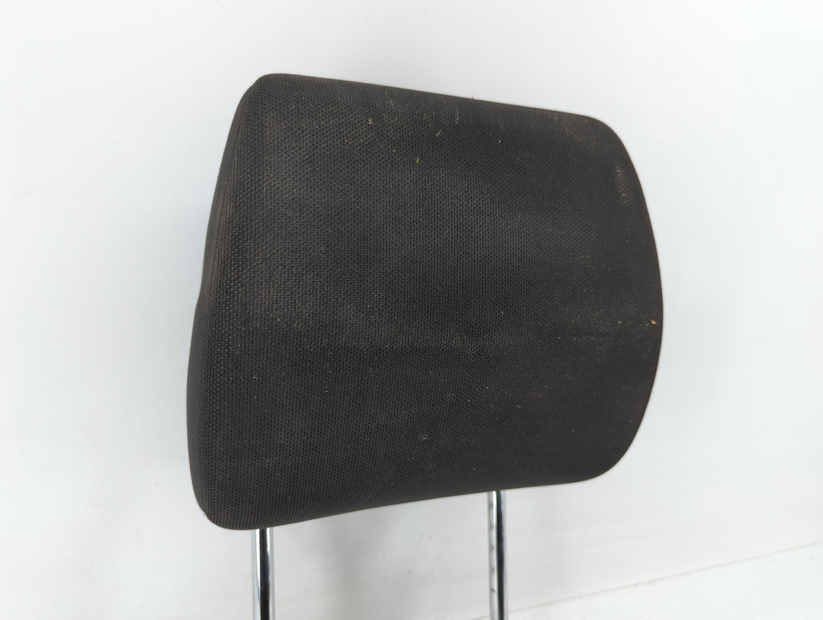 2007 Suzuki Sx4 Headrest Head Rest Front Driver Passenger Seat Fits OEM Used Auto Parts - Oemusedautoparts1.com