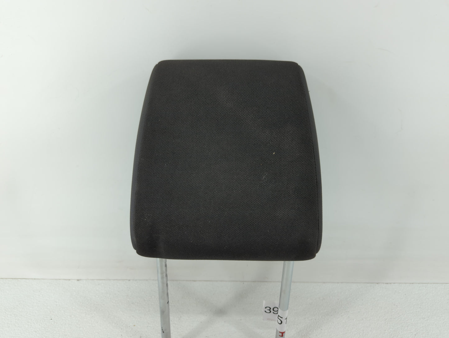 2007 Suzuki Sx4 Headrest Head Rest Front Driver Passenger Seat Fits OEM Used Auto Parts - Oemusedautoparts1.com