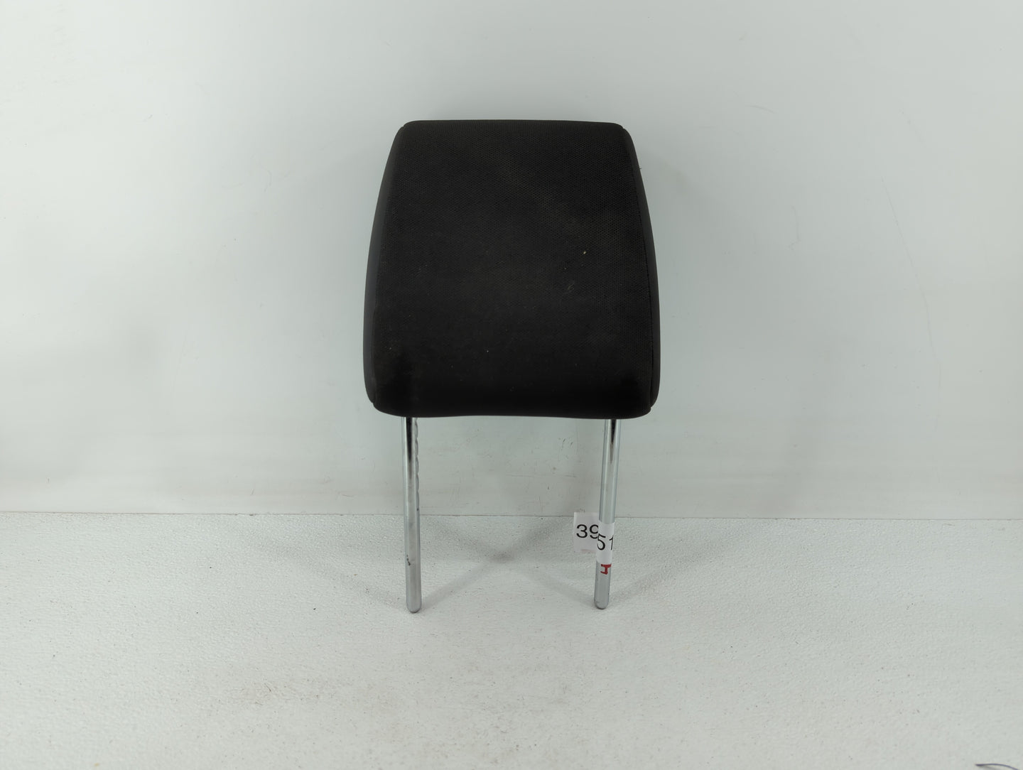 2007 Suzuki Sx4 Headrest Head Rest Front Driver Passenger Seat Fits OEM Used Auto Parts - Oemusedautoparts1.com