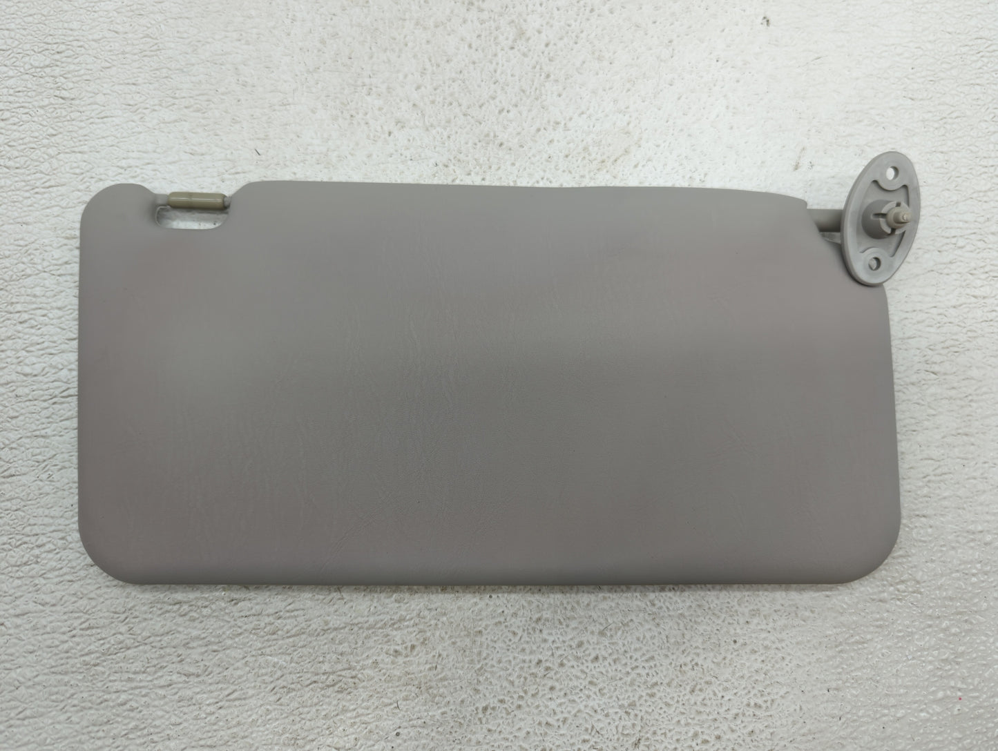 2007-2013 Suzuki Sx4 Sun Visor Shade Replacement Passenger Right Mirror Fits Fits 2007 2008 2009 2010 2011 2012 2013 OEM Use