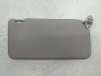 2007-2013 Suzuki Sx4 Sun Visor Shade Replacement Passenger Right Mirror Fits Fits 2007 2008 2009 2010 2011 2012 2013 OEM Use