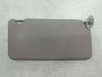 compare product 2007-2013 Suzuki Sx4 Sun Visor Shade Replacement Passenger Right Mirror Fits Fits 2007 2008 2009 2010 2011 2012 2013 OEM Used Auto Parts