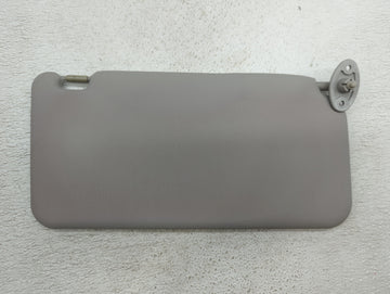 2007-2013 Suzuki Sx4 Sun Visor Shade Replacement Passenger Right Mirror Fits Fits 2007 2008 2009 2010 2011 2012 2013 OEM Use