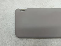 2007-2013 Suzuki Sx4 Sun Visor Shade Replacement Passenger Right Mirror Fits Fits 2007 2008 2009 2010 2011 2012 2013 OEM Use
