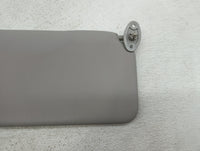 2007-2013 Suzuki Sx4 Sun Visor Shade Replacement Passenger Right Mirror Fits Fits 2007 2008 2009 2010 2011 2012 2013 OEM Use