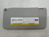 2007-2013 Suzuki Sx4 Sun Visor Shade Replacement Passenger Right Mirror Fits Fits 2007 2008 2009 2010 2011 2012 2013 OEM Use